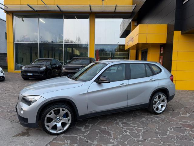 BMW X1 MANUALE EURO5B DEFAP MAP