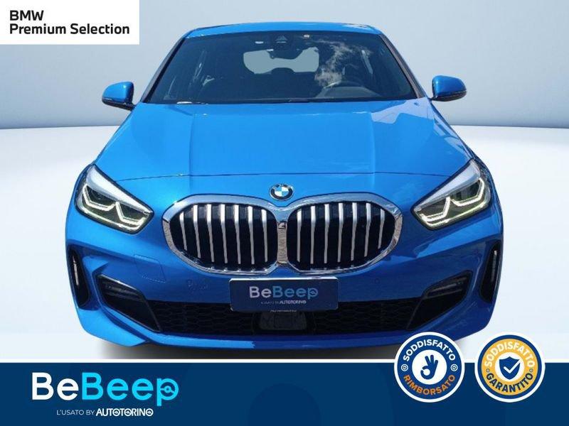 BMW Serie 1 116D MSPORT AUTO