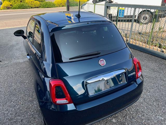 FIAT 500 1.0 Hybrid Prezzo REALE no vincolo finanziamento