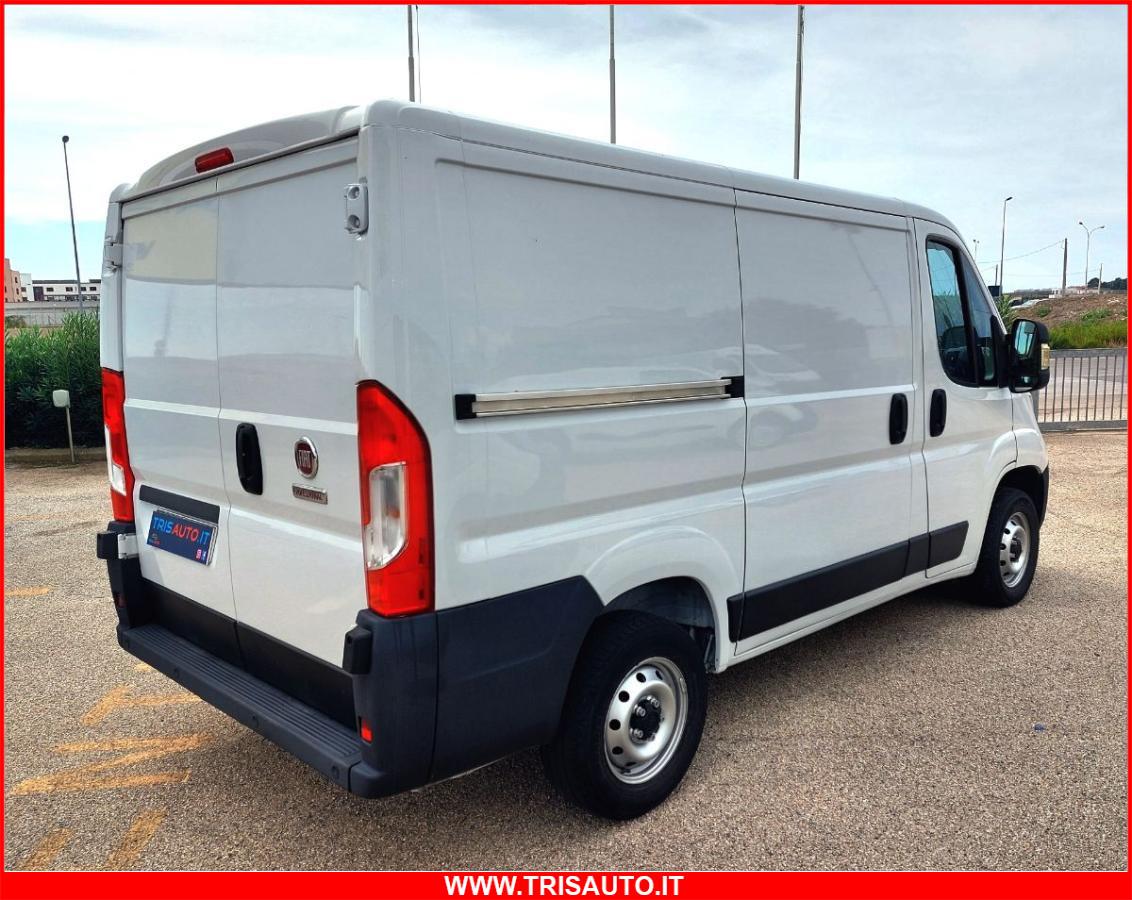 FIAT Ducato 290 30 CH1 2.3 MJT