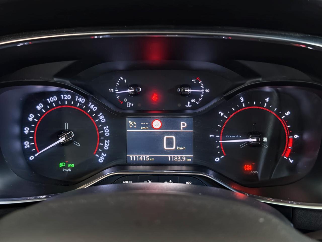 Citroen C5 Aircross BlueHDi 130 S&S Business