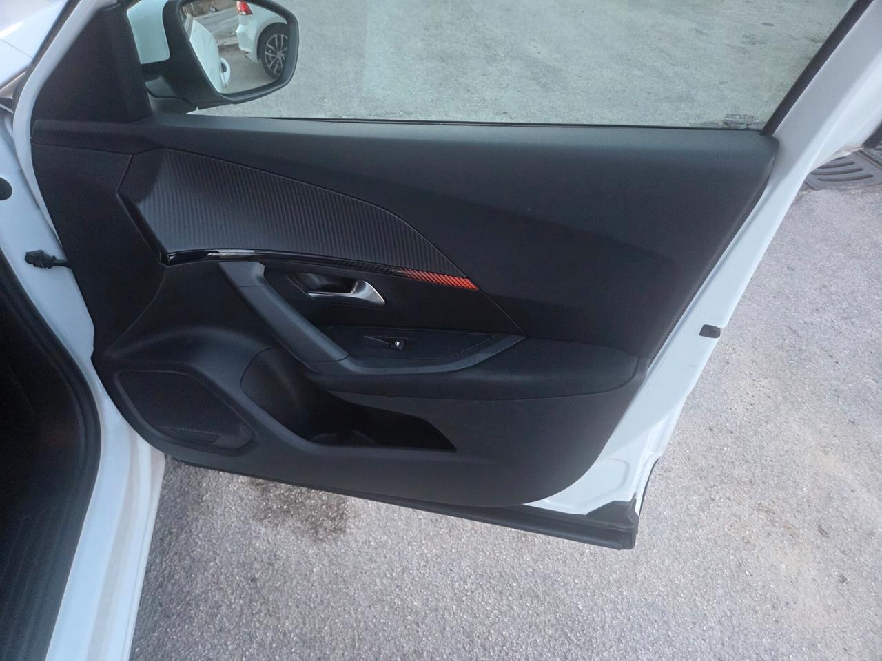 PEUGEOT 2008 1.5 DIESEL ANNO 2020 KMCERTIFICATI