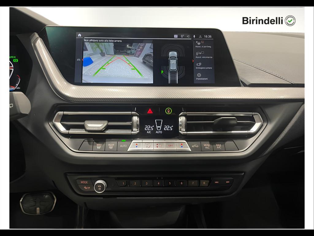 BMW Serie 1 (F40) - 116d 5p. Msport