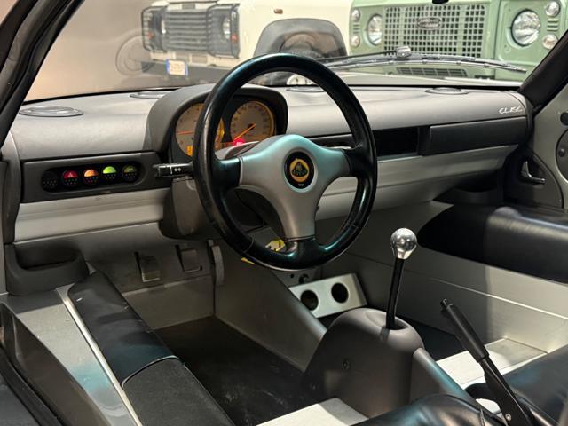 LOTUS Elise Elise