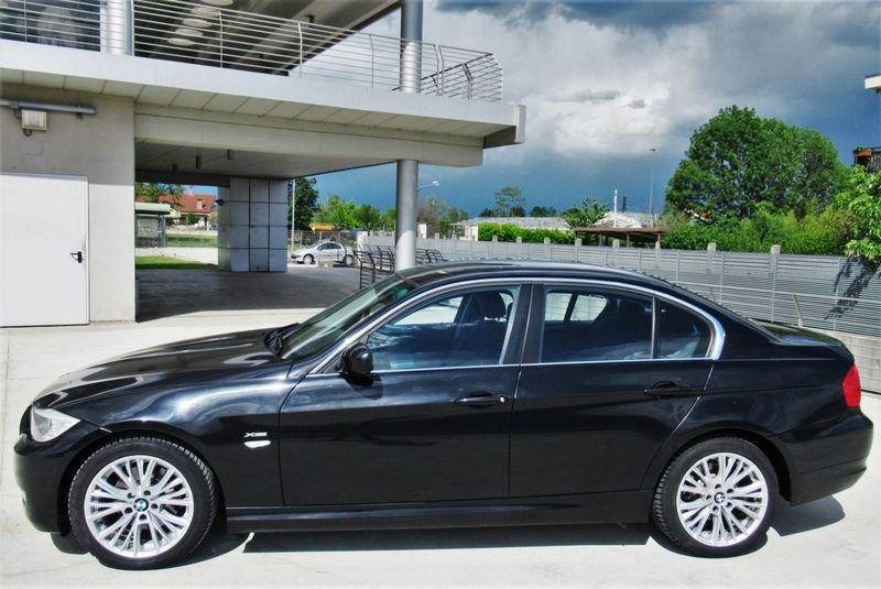 BMW Serie 3 320d cat xDrive Eletta Automat. Unico Proprietario