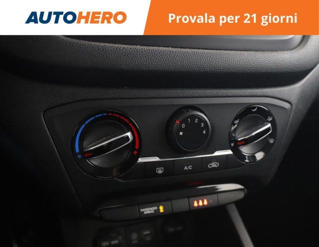HYUNDAI i20 1.0 T-GDI 5 porte Comfort