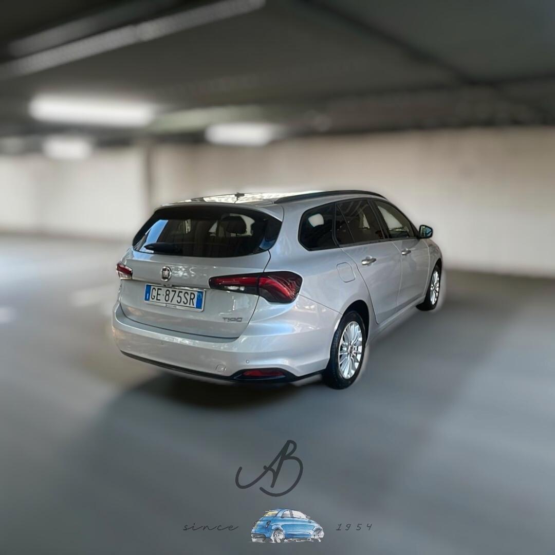 Fiat Tipo 1.6 Mjt S&S SW Life