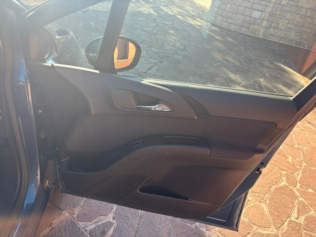 Opel Meriva 1.4 Turbo 120CV GPL Tech Elective