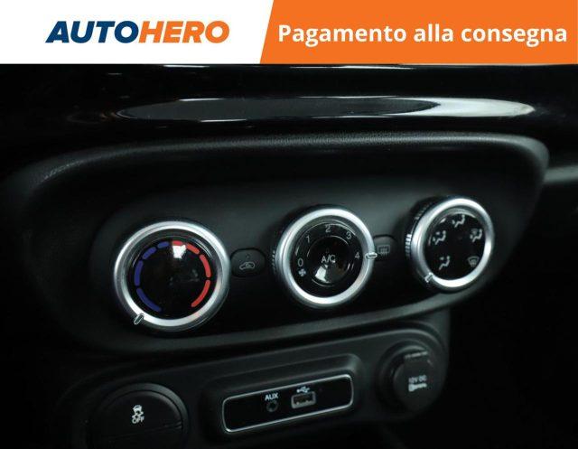FIAT 500L 1.6 Multijet 120 CV Pop Star