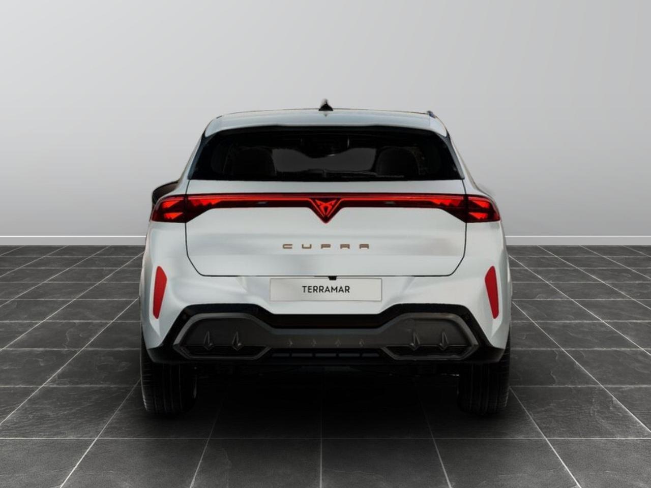 Cupra Terramar 1.5 hybrid 150cv