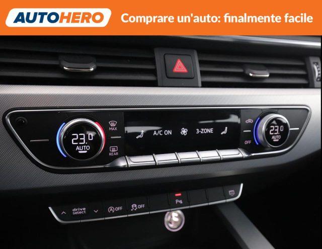 AUDI A5 SPB 2.0 TFSI S tronic Sport