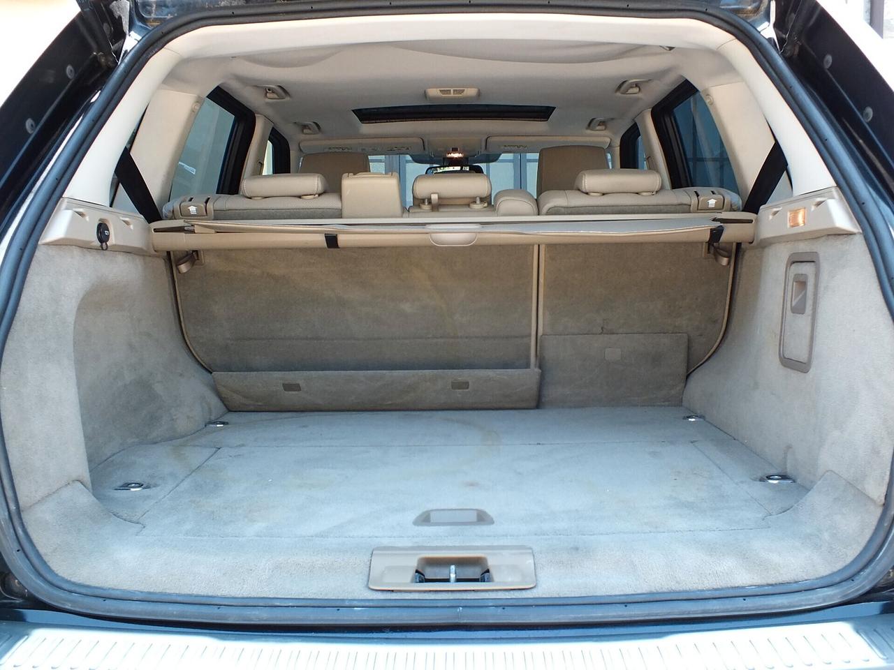 RANGE ROVER SPORT 3.0 SDV6 HSE-