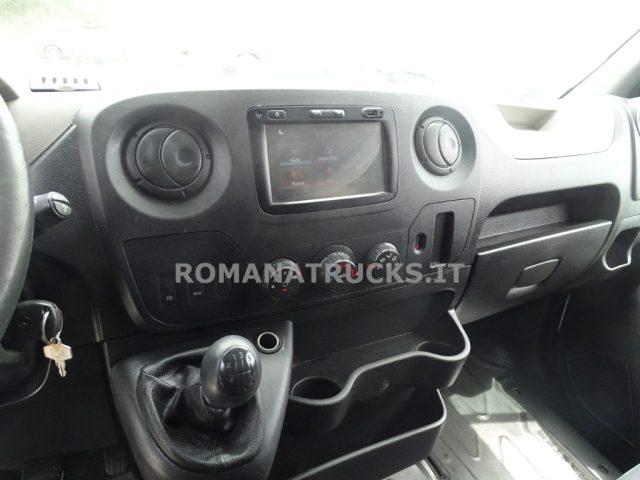 RENAULT Master 165CV ISOTERMICO + FRIGO IN CONTO VENDITA