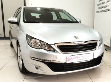 Peugeot 308 BlueHDi 100 S&S Active