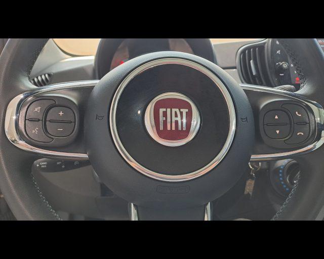 FIAT 500 1.0 hybrid 70cv Dolcevita