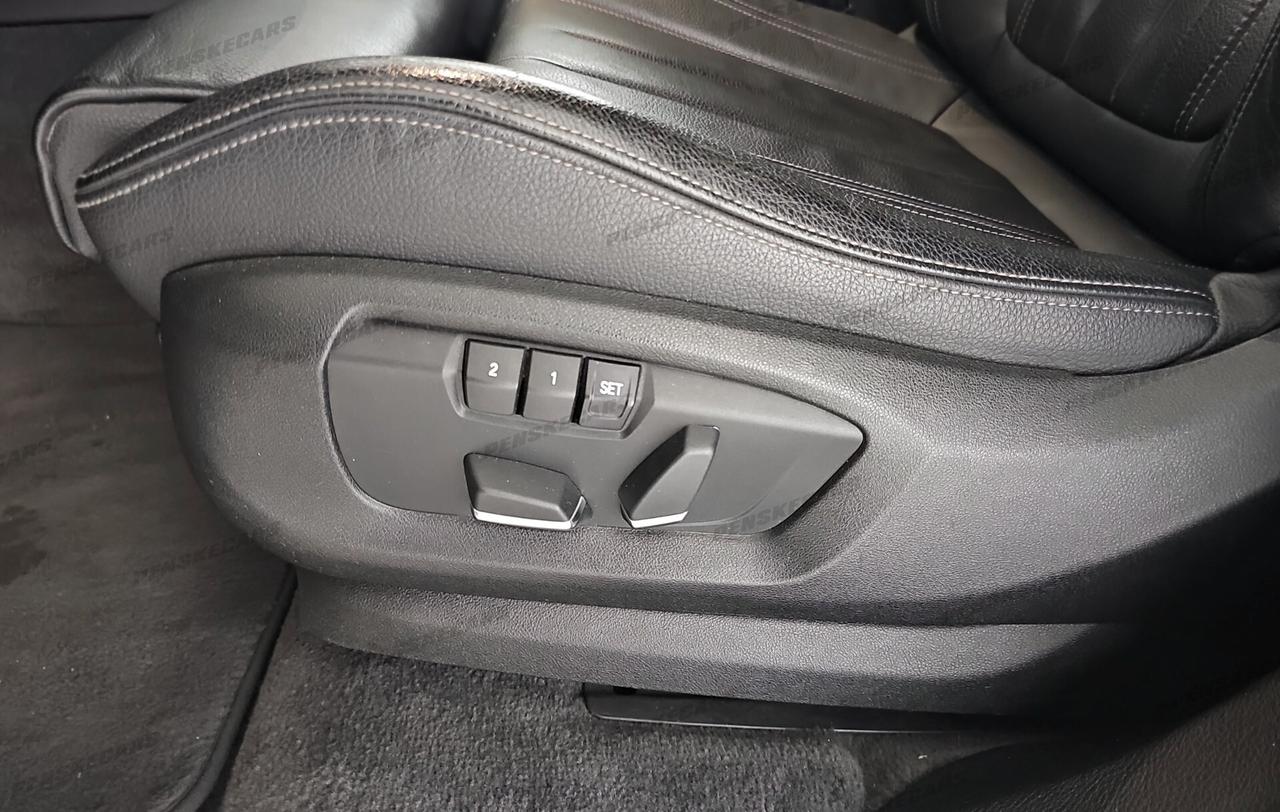 Bmw X6 M xDrive30d 249CV Msport