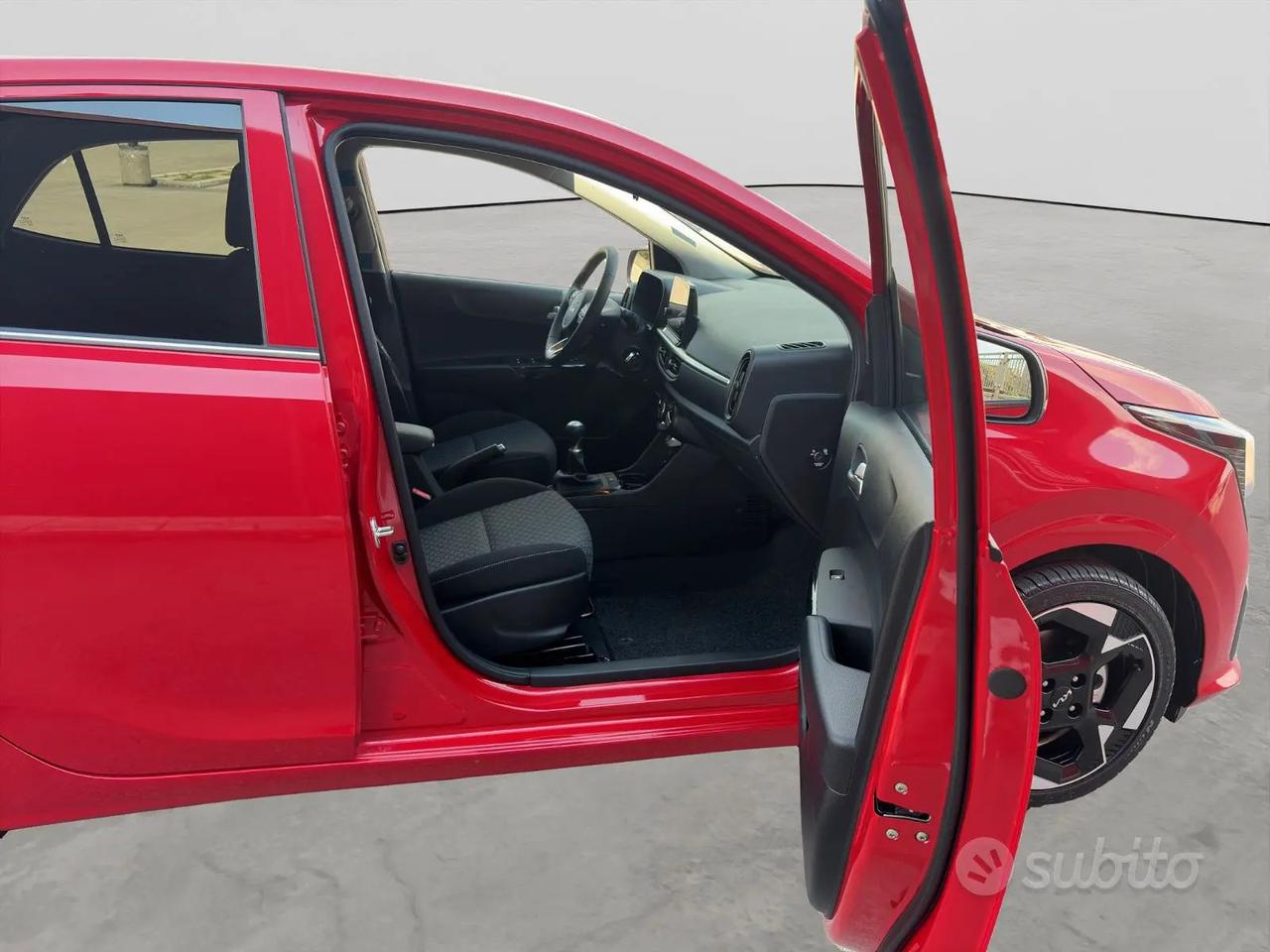 KIA PICANTO 1.0 12V MPI 20th ANNIVERSARY ED.