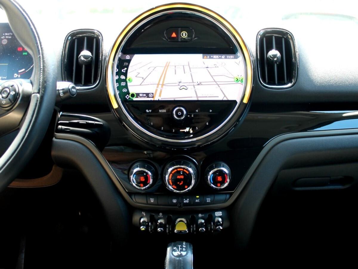 Mini Cooper Countryman Mini 1.5 Cooper SE Countryman ALL4 Automatica