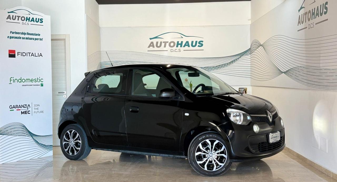 Renault Twingo 69 CV 5 porte - clima