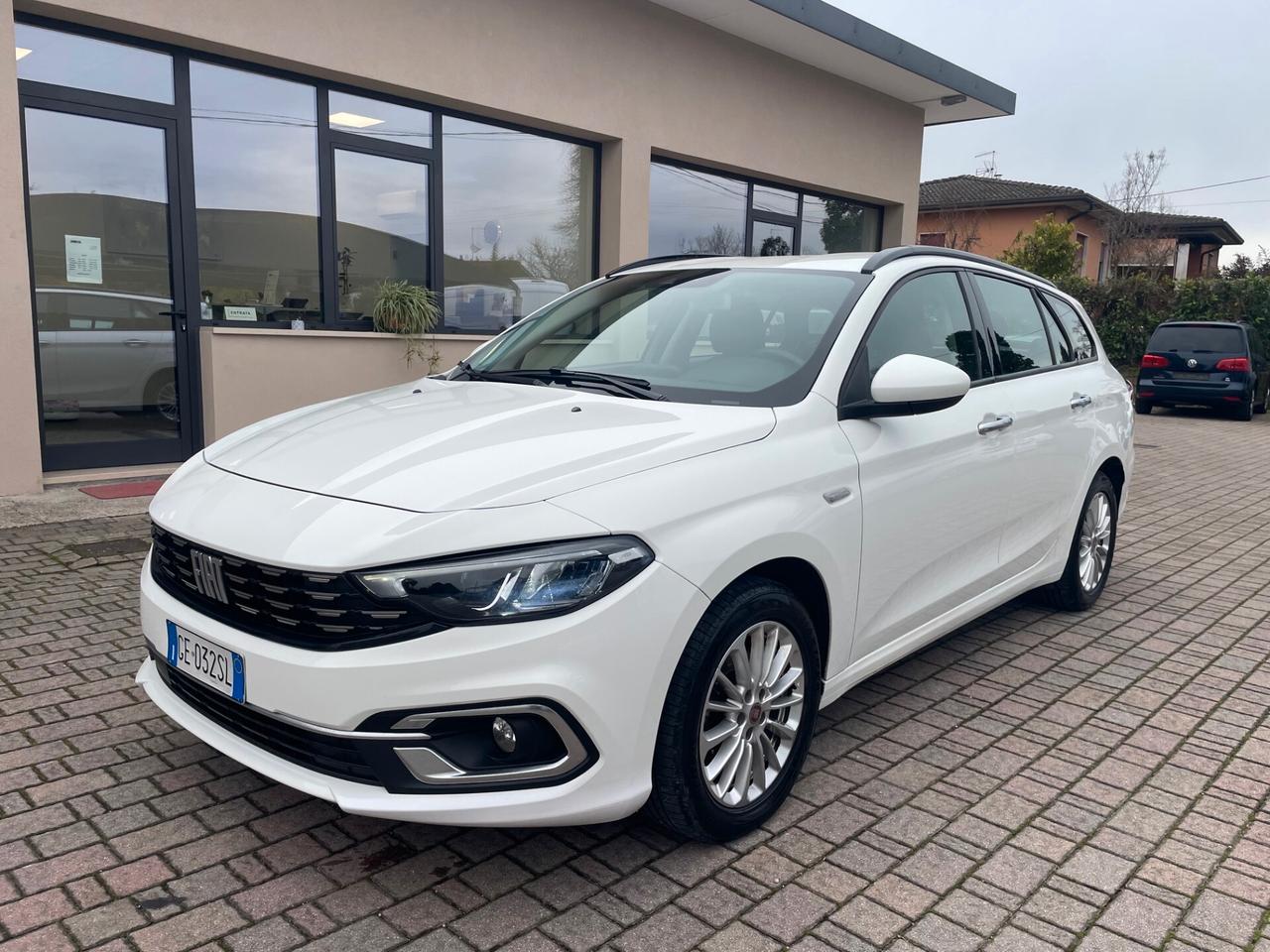 Fiat Tipo 1.6 Mjt S&S SW Business