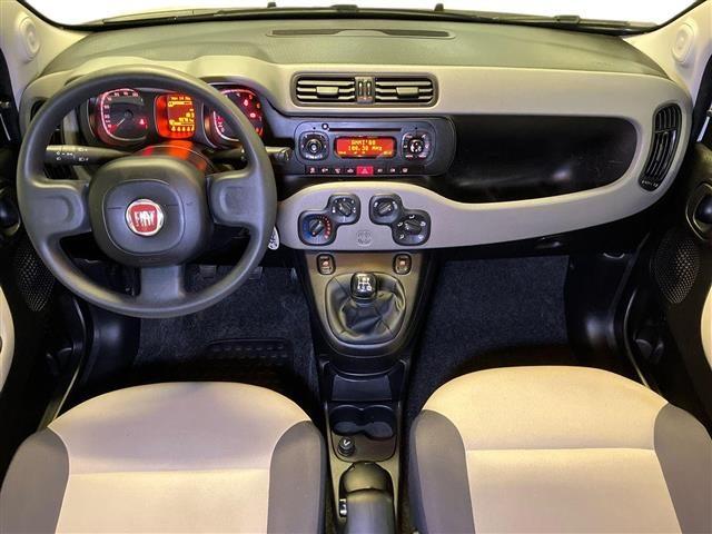 FIAT Panda 1.2 Lounge 69cv E6 5 p.