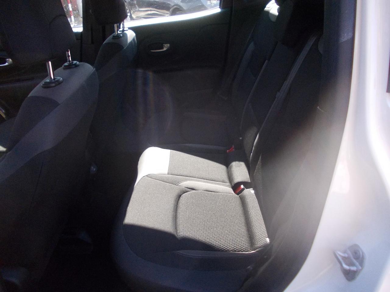 Jeep Renegade 1.3 Hybrid 4XE Limited