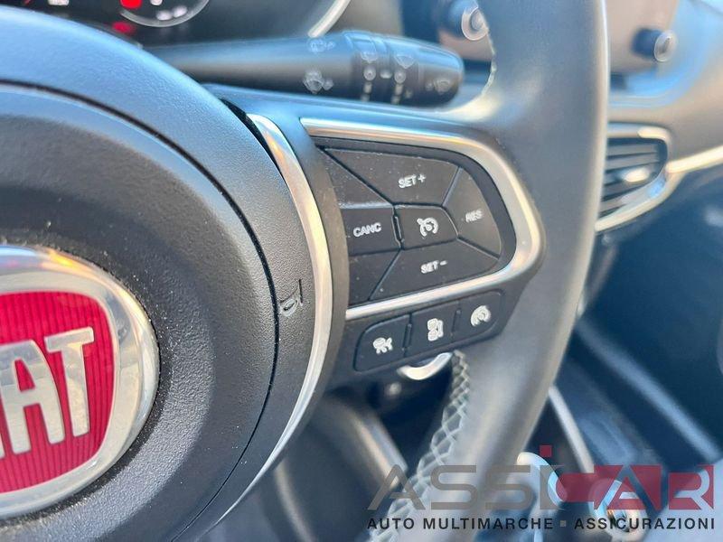 FIAT Tipo Tipo 1.3 Mjt S&S 5 porte City Cross