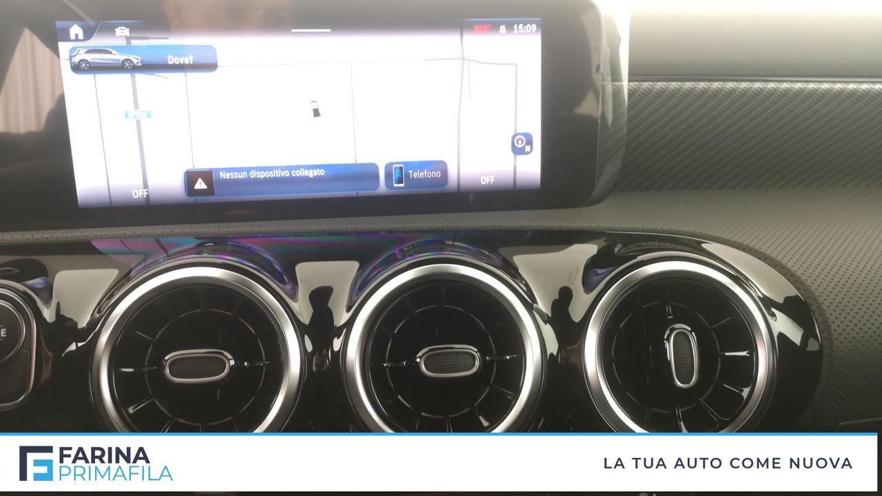 Mercedes-Benz Classe A - W177 2023 - A 180 d Advanced auto