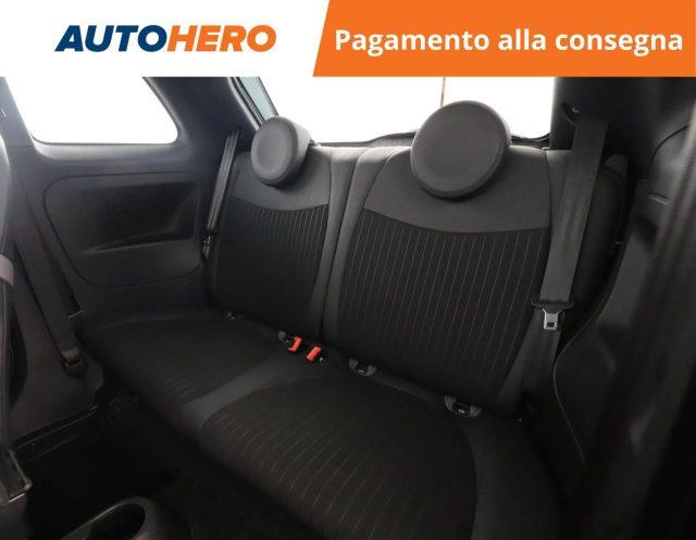 FIAT 500 1.2 Rockstar