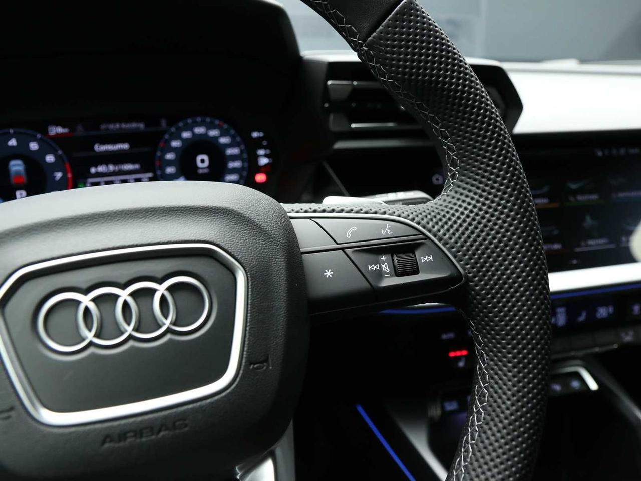 Audi A3 Sportback 35 TFSI 150CV S tronic S l #9373