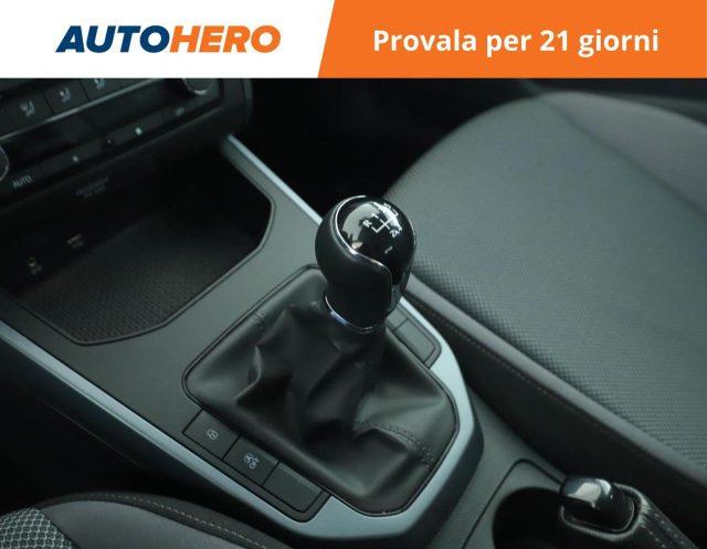 SEAT Arona 1.0 EcoTSI Style