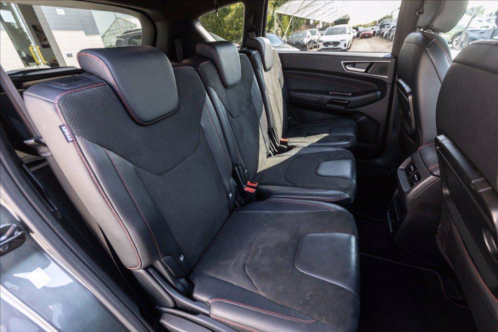 FORD S-Max 2.5 full hybrid ST-Line Business 190cv cvt 7p.ti del 2023