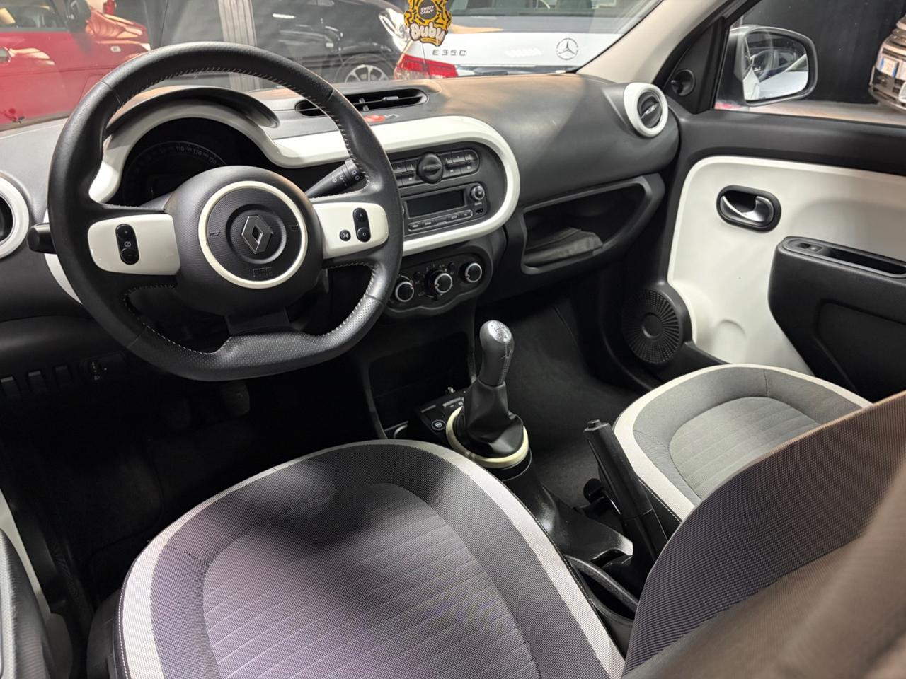 Renault Twingo 5 PORTE Intens. GPL