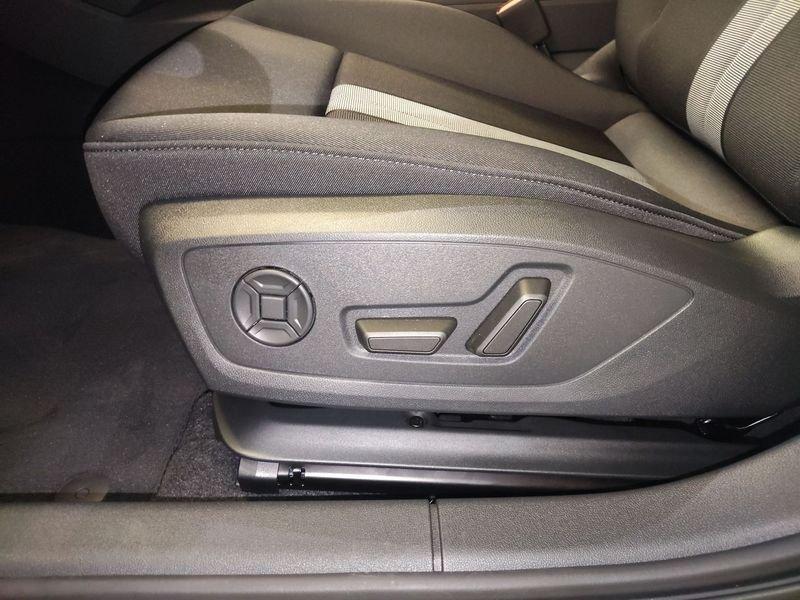 Audi A3 A3 allstreet 2.0 tdi Business Advanced 150cv s-tronic