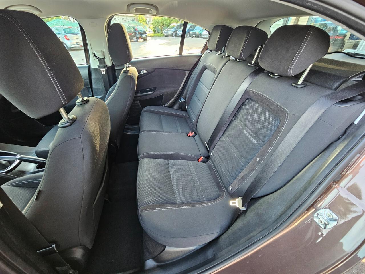 Fiat Tipo Berlina - 1.6 Diesel 120 CV