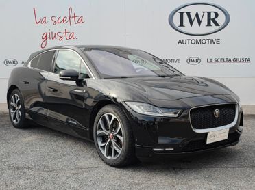 Jaguar I-Pace EV 90 kWh 400 CV Auto AWD SE