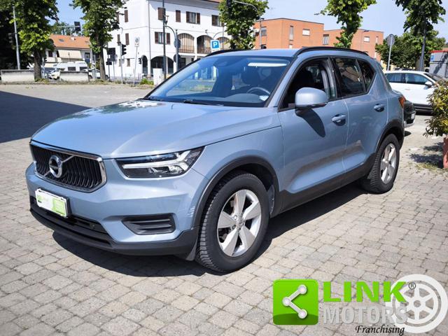 VOLVO XC40 T3 Business Automatic