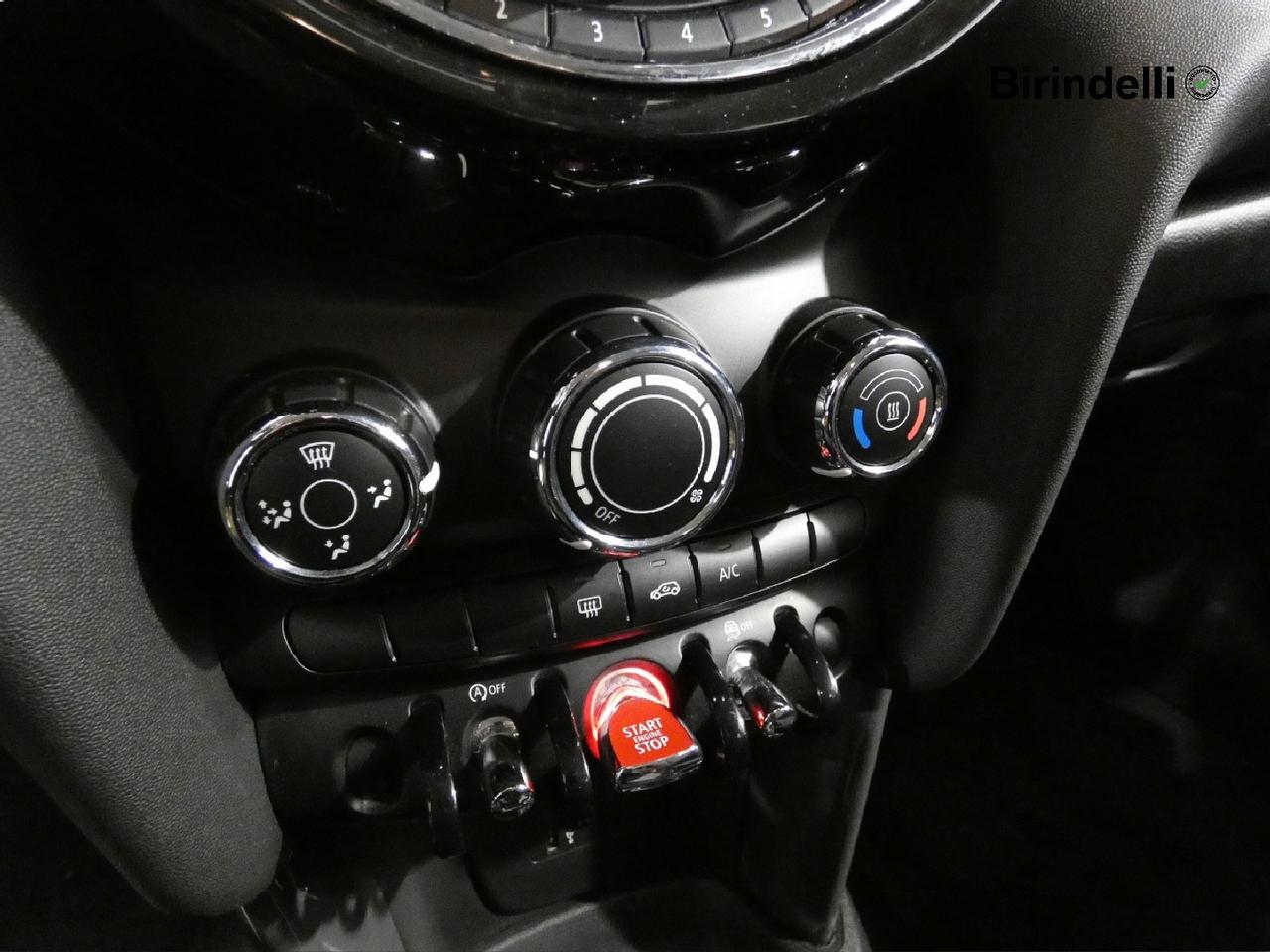 MINI Mini 5 porte (F55) - Mini 1.5 One Boost 5 porte