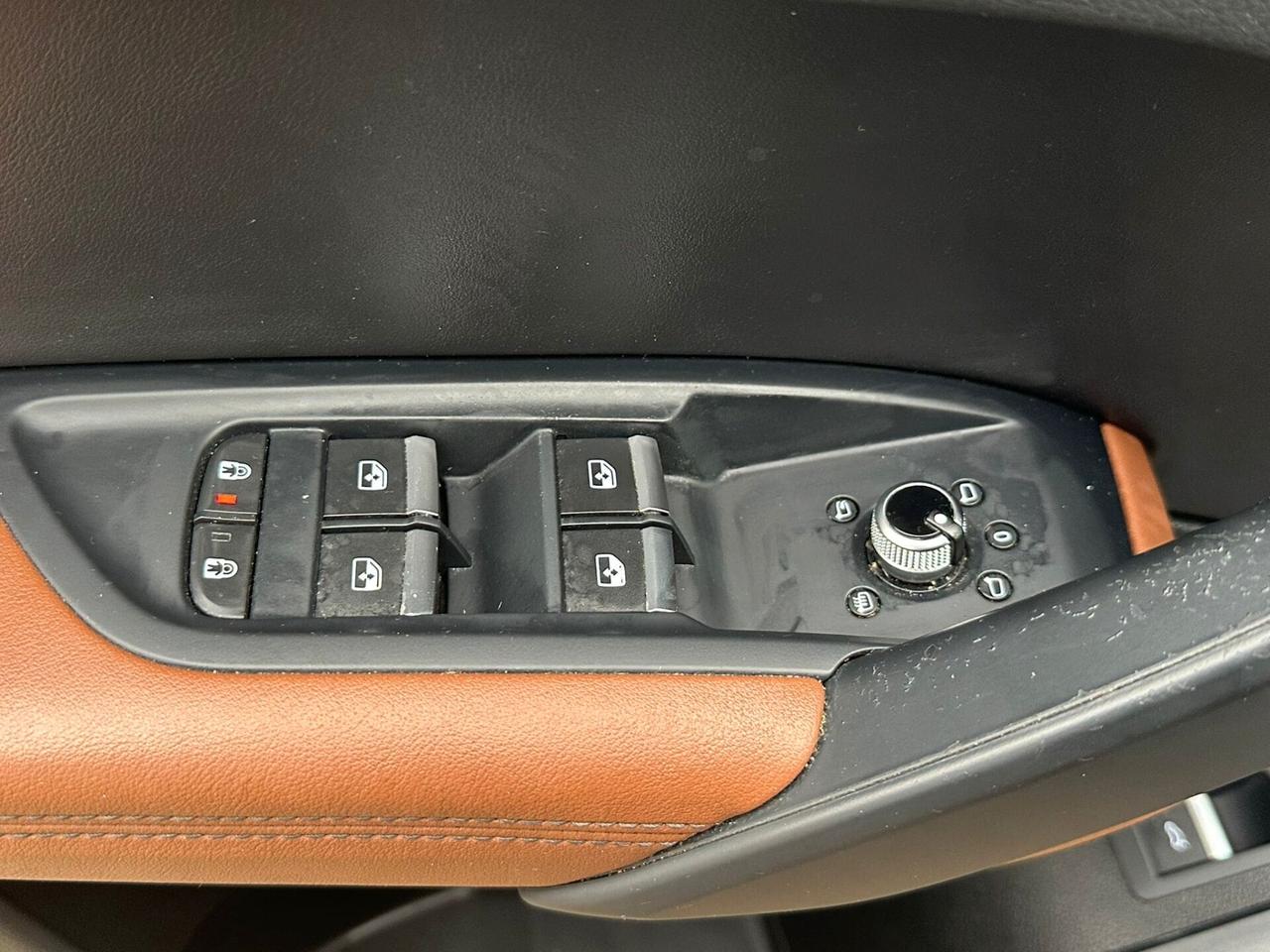 AUDI Q5 SPB 40 TDI QUATTRO S TRONIC BUSINESS ADVANCED 204CV - IVA