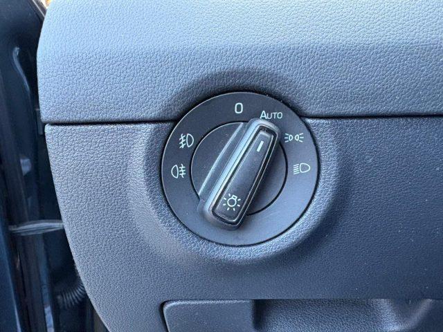 SKODA Octavia 1.6 TDI CR 115 CV Wagon