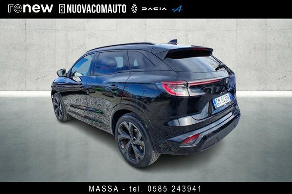 Renault Austral 1.2 E-Tech full hybrid Techno Esprit Alpine