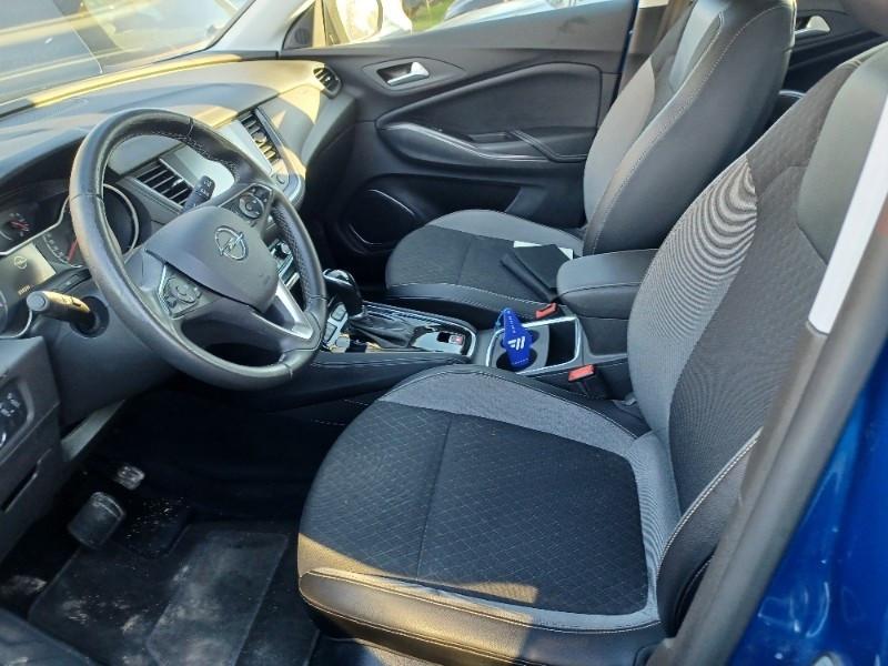 Opel Grandland 1.5 diesel Ecotec aut. Business Elegance