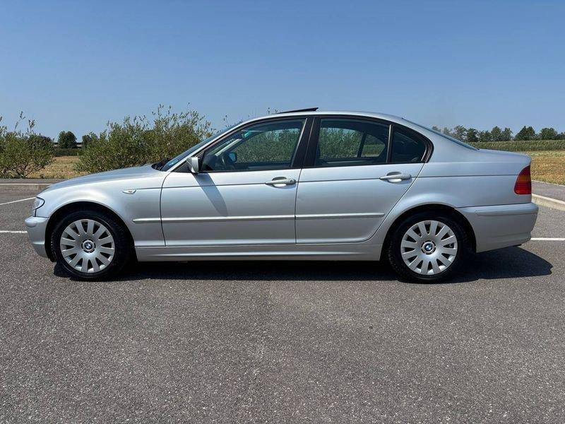 BMW Serie 3 * TETTO* 2.0 Diesel 150cv