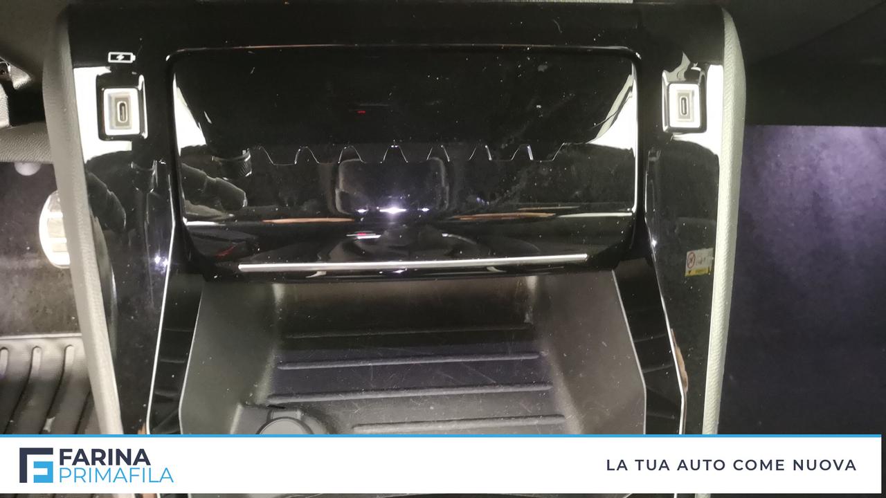 PEUGEOT 208 II 2023 - 208 1.2 puretech GT s&s 100cv