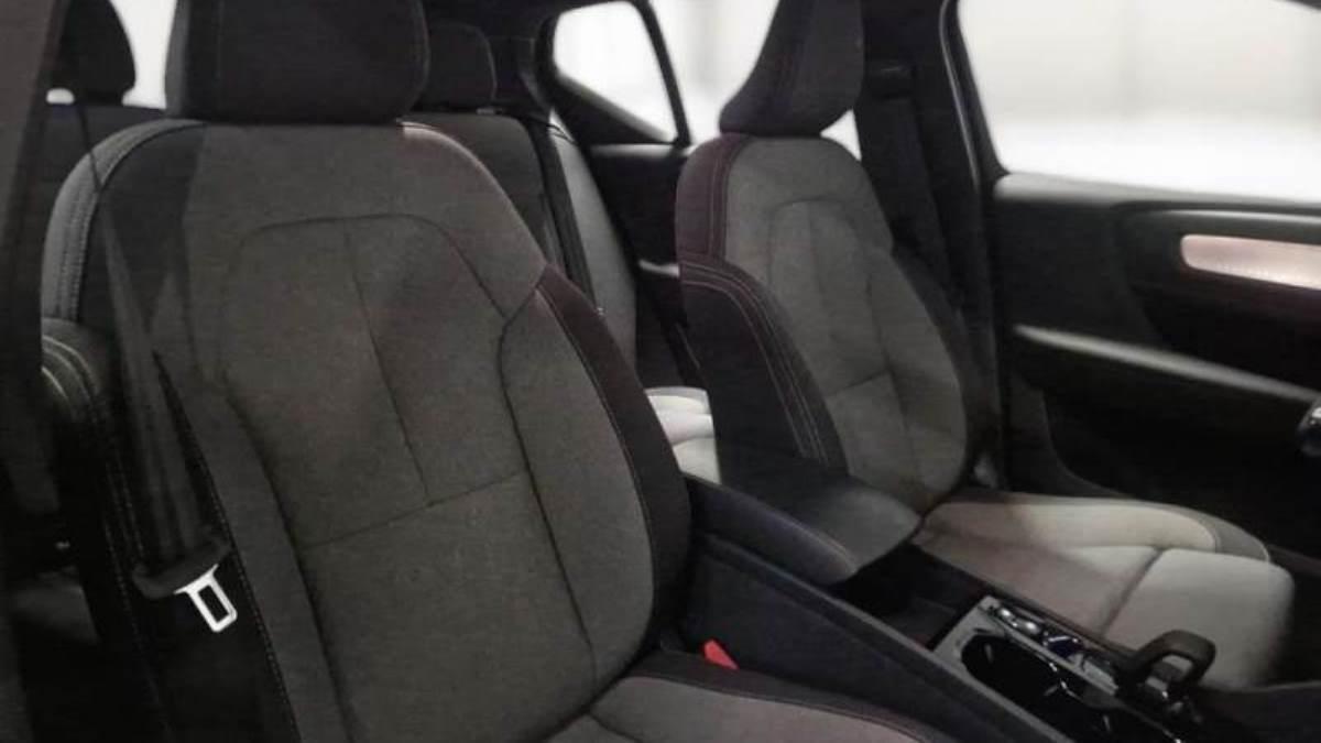 VOLVO Xc40 T4 Recharge Plug-In Hybrid Aut. Plus Bright N-1