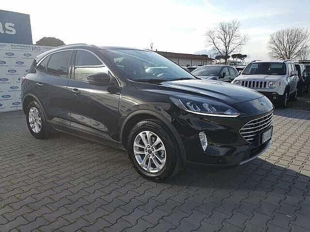 Ford Kuga 1.5 EcoBlue 120 CV 2WD Titanium