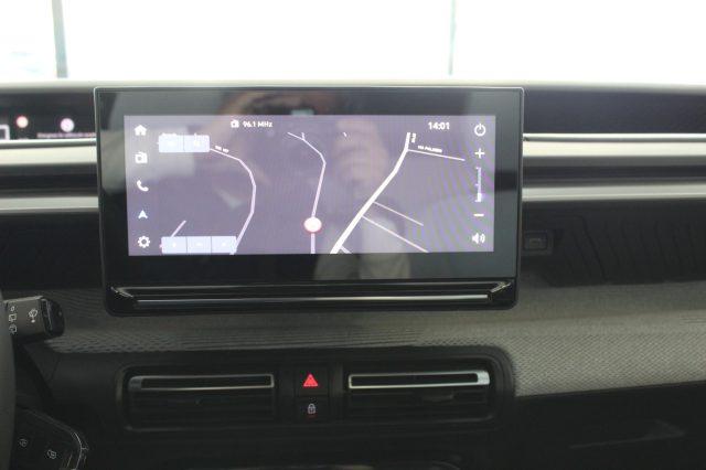 CITROEN C3 1.2 PureTech 100 CV Max