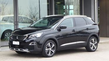 PEUGEOT 3008 BlueHDi 120 S&S Allure