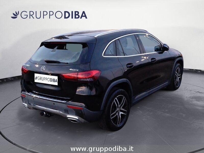 Mercedes-Benz GLA GLA-H247 2020 Diesel 200 d Sport 4matic auto