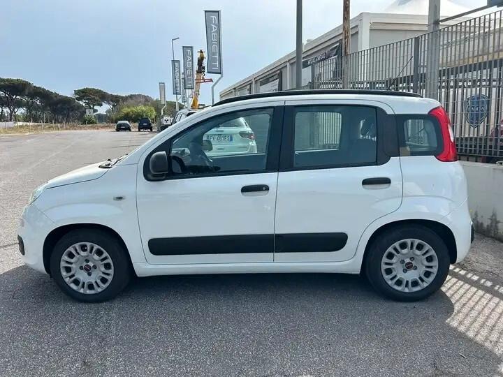 Fiat Panda 1.2 EasyPower Easy